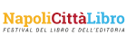 Logo Napoli Città Libro per IOS - versione mobile